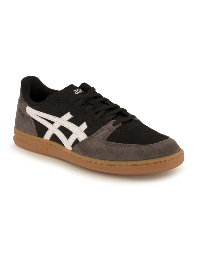 ASICS Sneaker, Herren , Schwarz 42