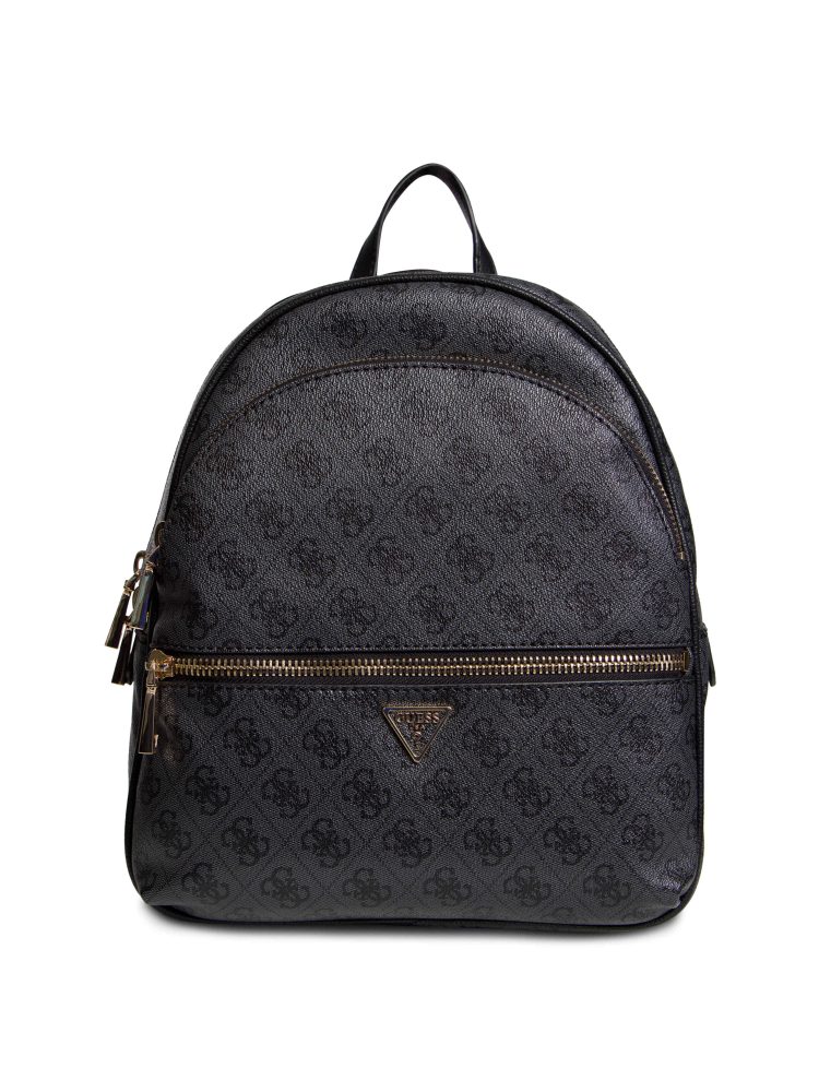 GUESS Rucksack, Damen , Grau ONE_SIZE