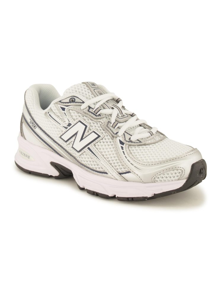 New Balance U 740 Core Freizeitschuhe / Sneaker unisex, weiss, Grösse: 37