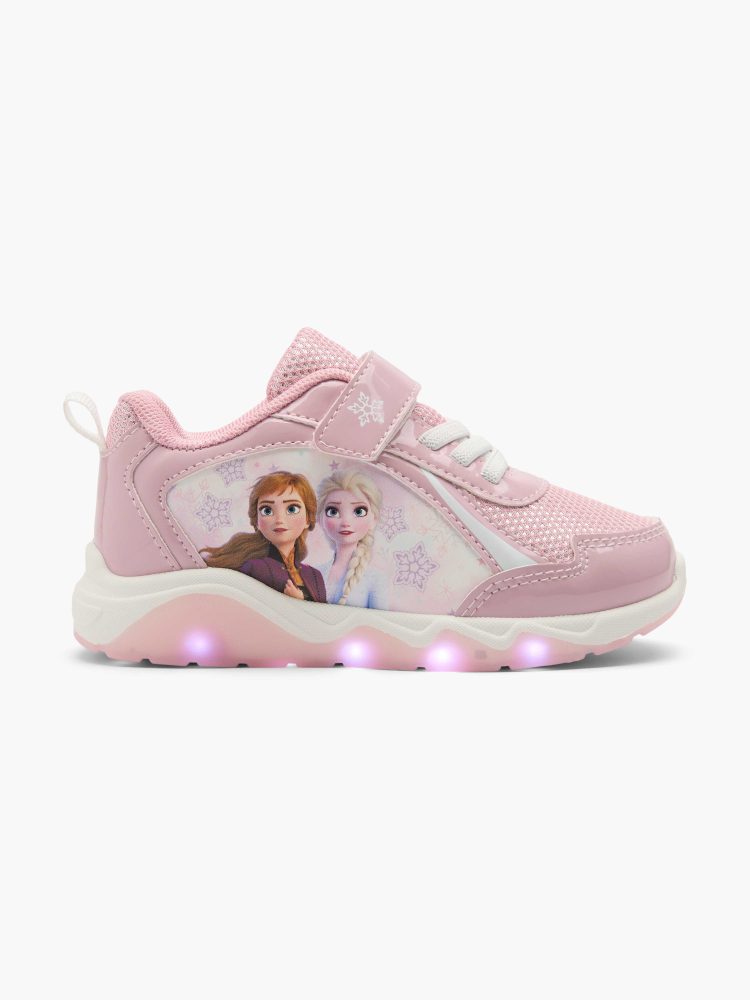 Disney Frozen Sneaker, Kinder , Pink 27