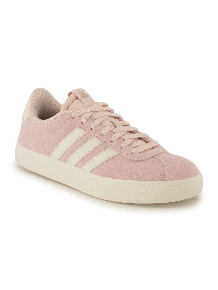 adidas Sneaker, Damen , Rosa 40.666