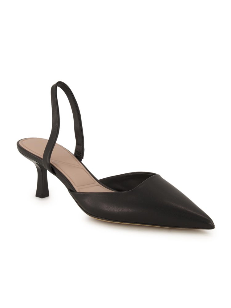 ALDO Slingpumps, Damen , Schwarz 36.5