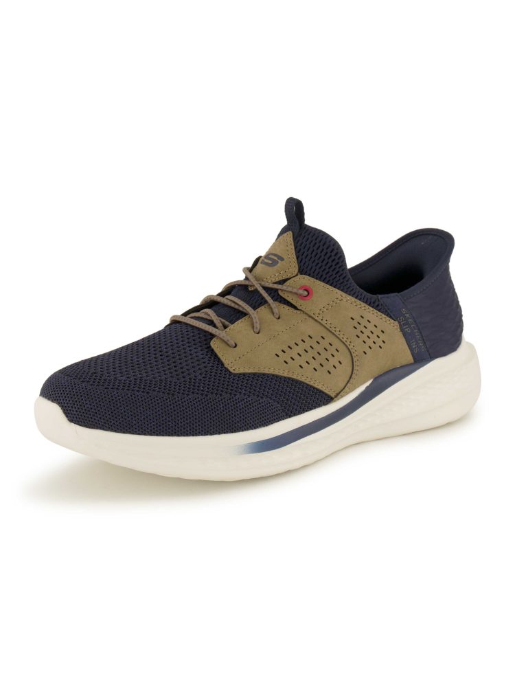 Skechers Slip-On Sneaker 