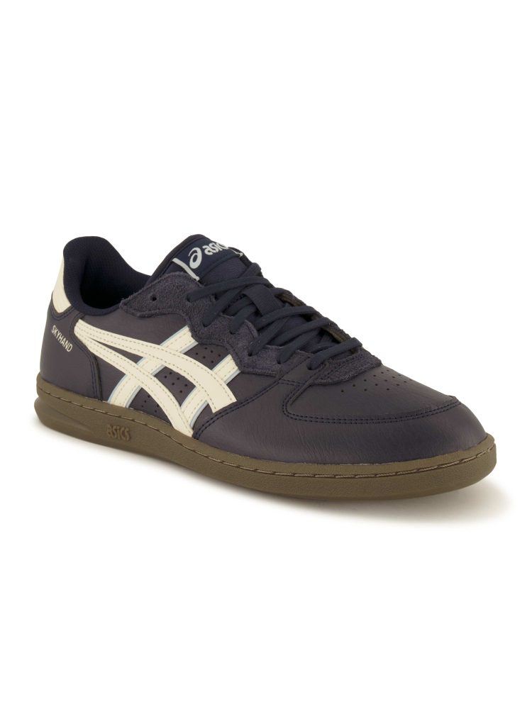 ASICS Sneaker, Herren , Dunkelblau 42