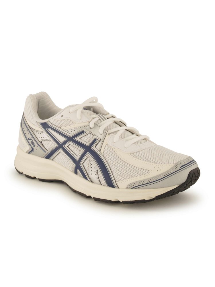 ASICS Sneaker, Herren , Weiss 40.5