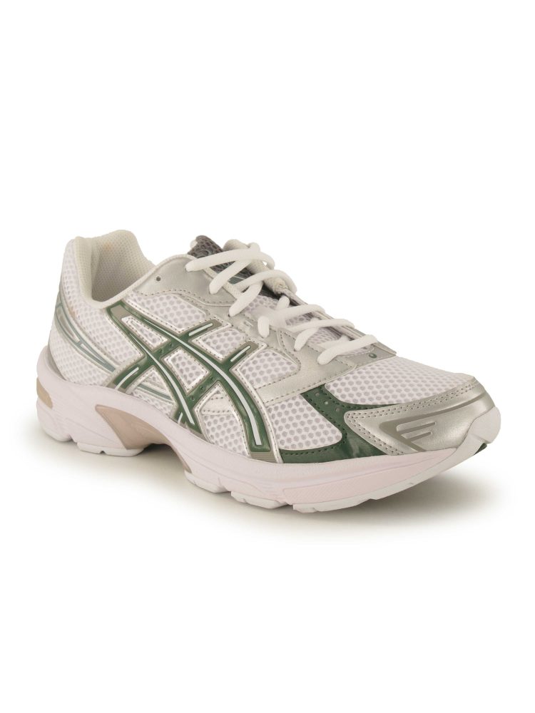 ASICS Sneaker, Herren , Weiss 41.5