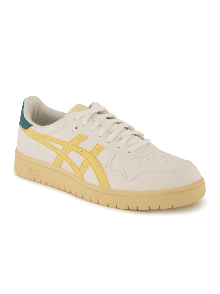 ASICS Sneaker, Herren , Weiss 42.5