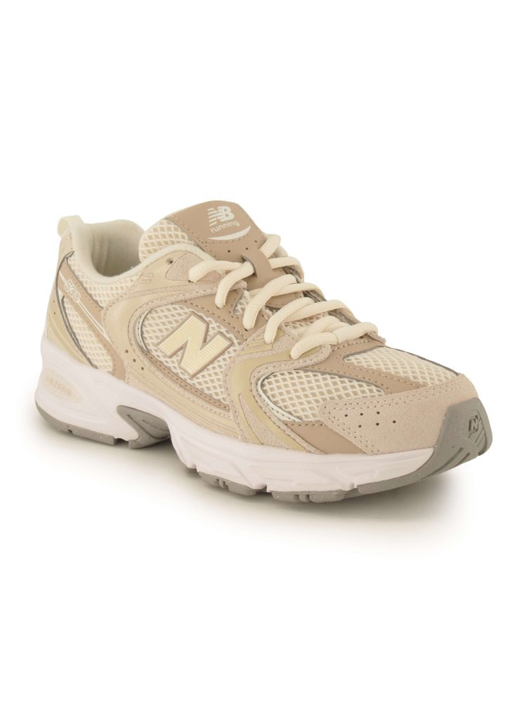 New Balance Sneaker, Kinder , Beige 36