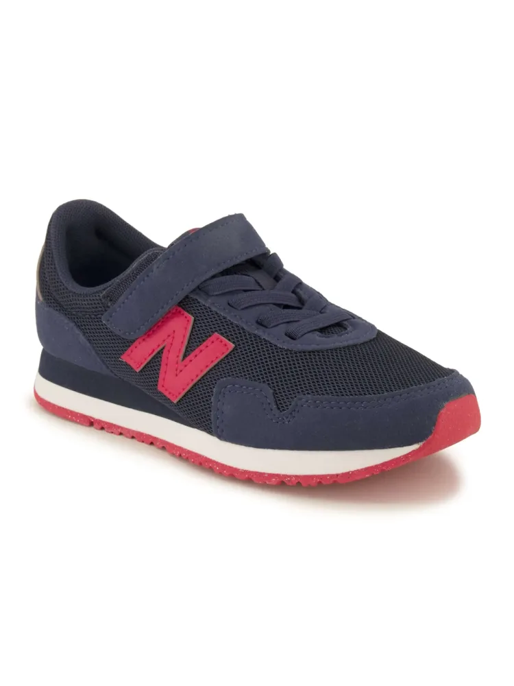 New balance P32397D - 323 Hook & Loop-1.5 33