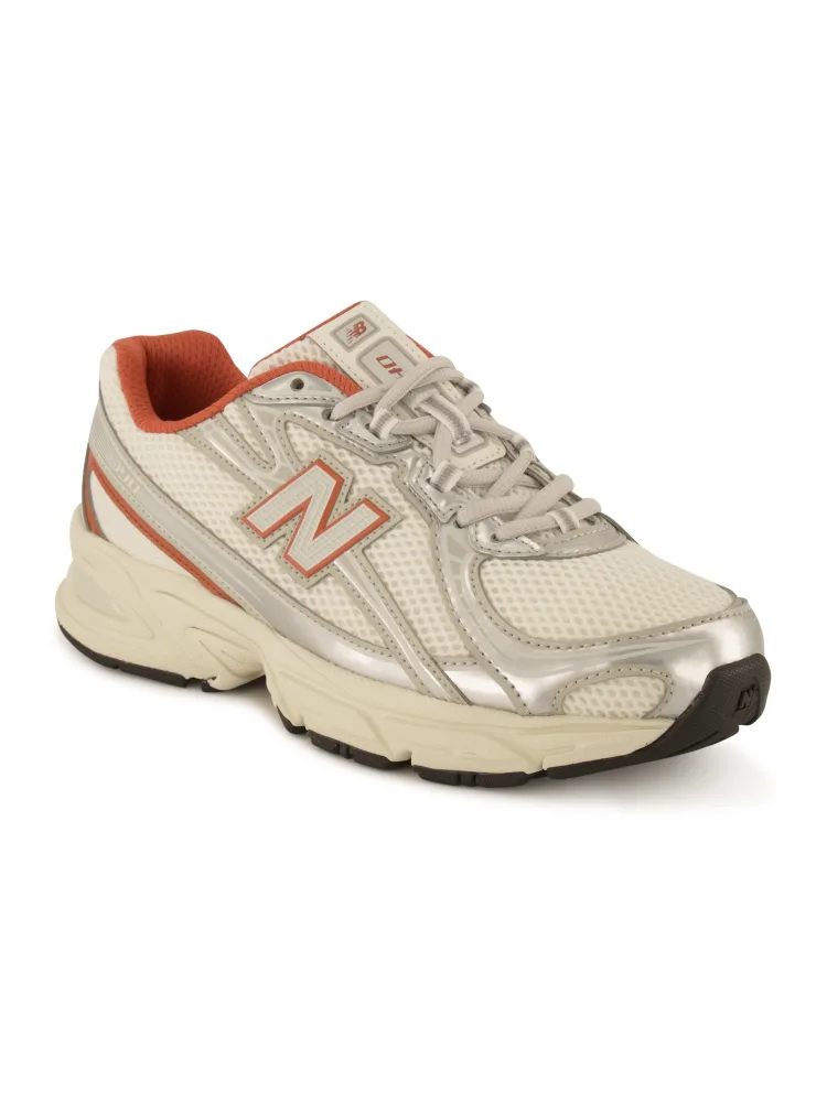 New Balance Kids G 740 Summer Brise Freizeitschuhe unisex, grau, Grösse: 40