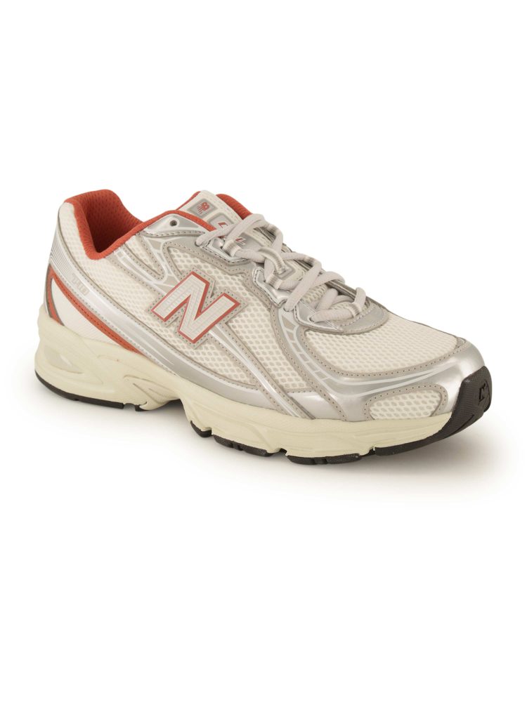 New Balance U 740 Light Freizeitschuhe / Sneaker unisex, grau, Grösse: 38