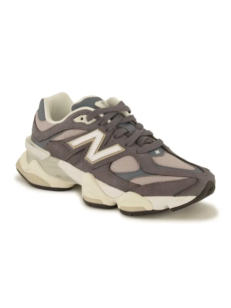 New Balance U 9060 Elevated Staple Freizeitschuhe / Sneaker unisex, violett, Grösse: 37.5