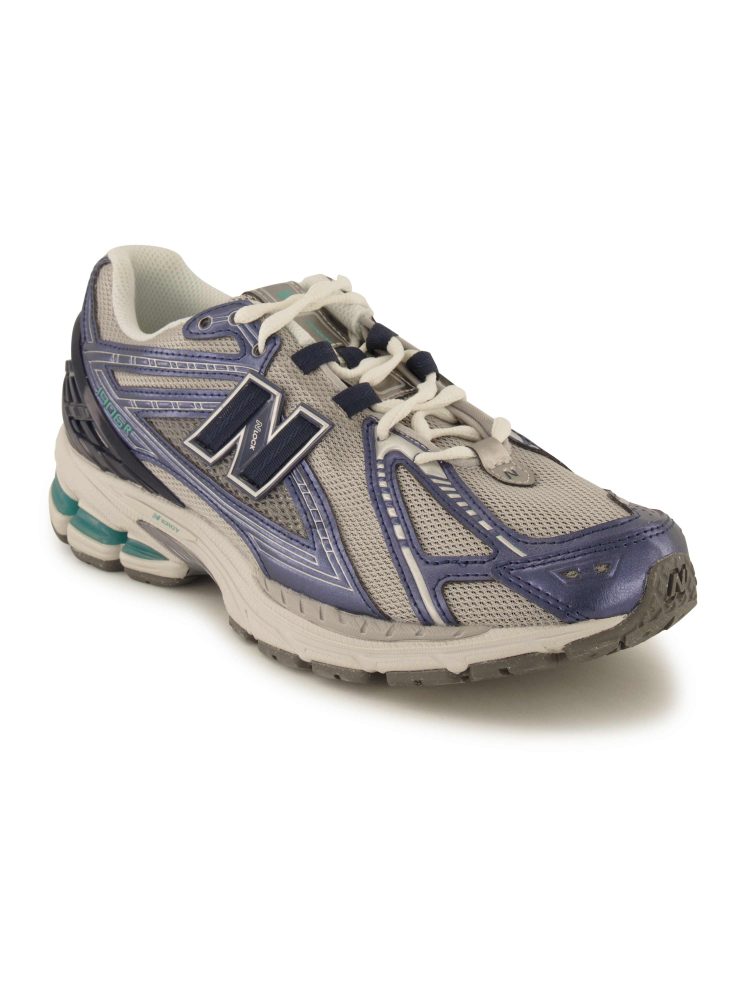 New Balance U 1906R Sport Essentials Freizeitschuhe / Sneaker unisex, blau, Grösse: 38.5