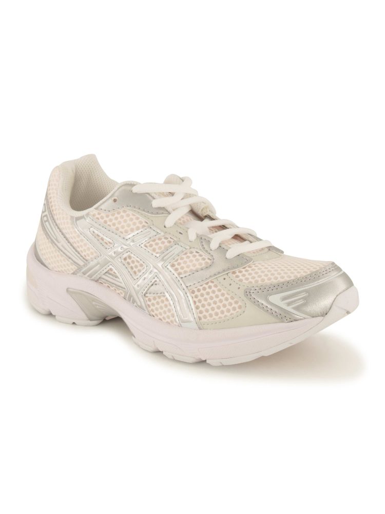 ASICS Sneaker, Damen , Silber 39