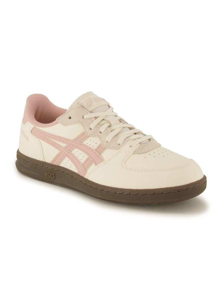 ASICS Sneaker, Damen , Creme 36
