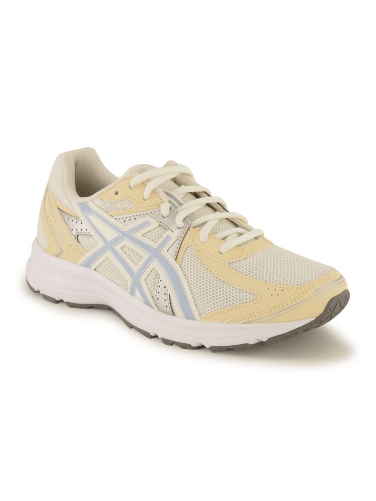 ASICS Sneaker, Damen , Creme 37