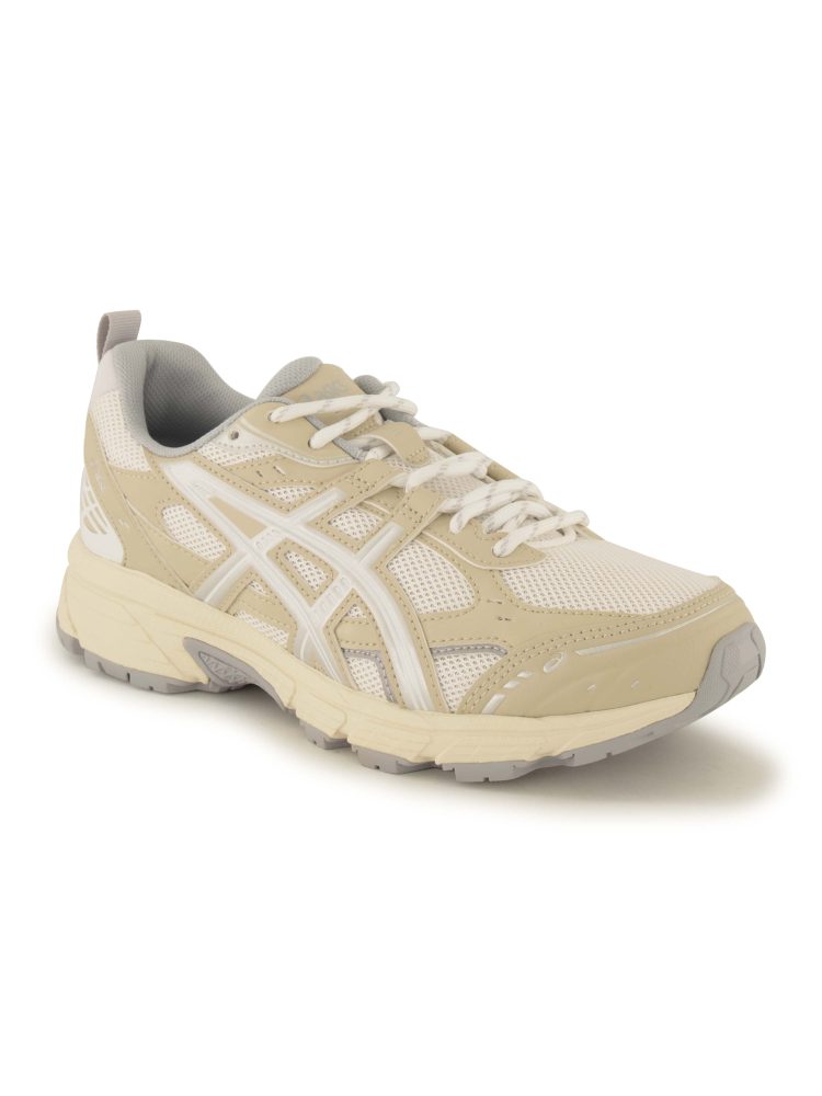 ASICS Sneaker, Damen , Weiss 37