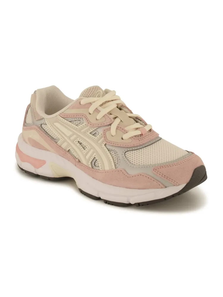 ASICS Gel-NYC™ GS Kinder Sneaker Rosa, , Größe: 39