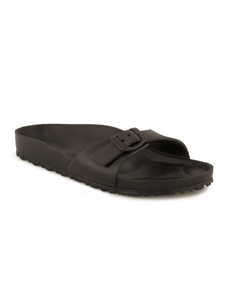 Birkenstock Pantolette, Damen , Schwarz 40