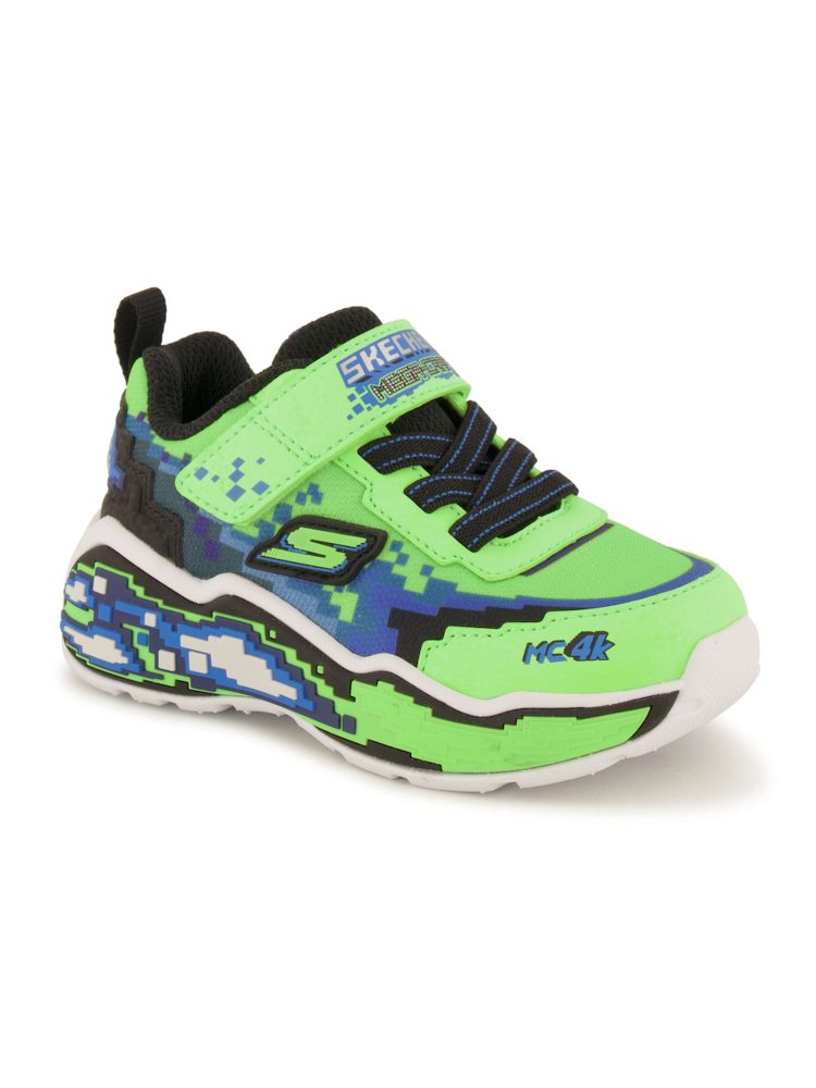 Skechers Sneaker, Kinder , Schwarz 23
