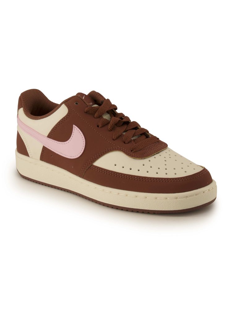 Nike Sneaker, Damen , Braun 40