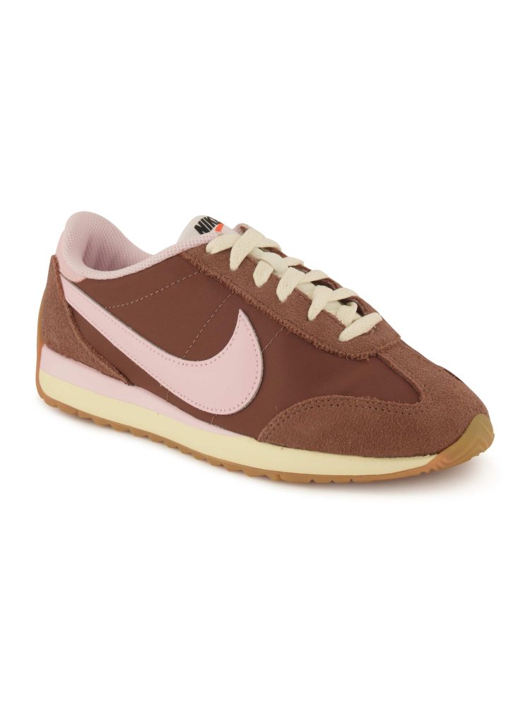 Nike Sneaker, Damen , Braun 40