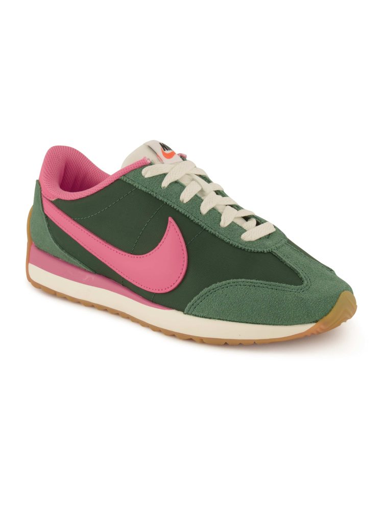 Nike Sneaker, Damen , Grün 39