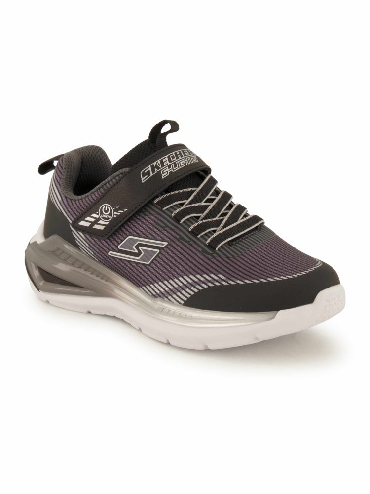 Skechers Sneaker, Kinder , Schwarz 29