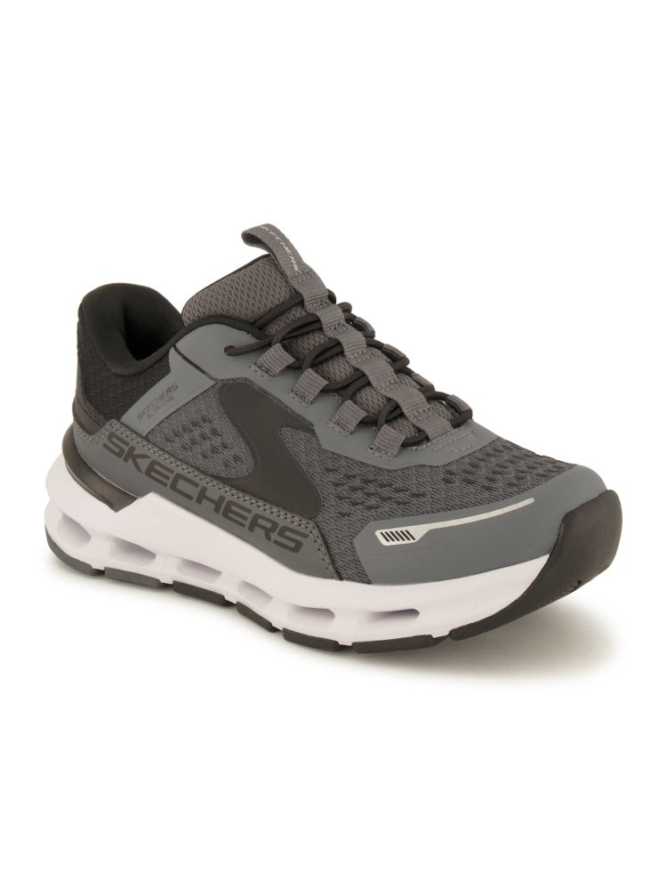 Skechers Sneaker, Kinder , Grau 33
