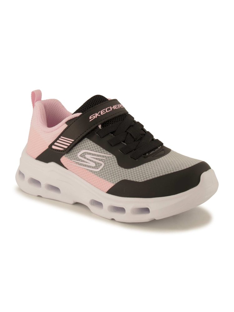 Skechers Sneaker, Kinder , Rosa 29