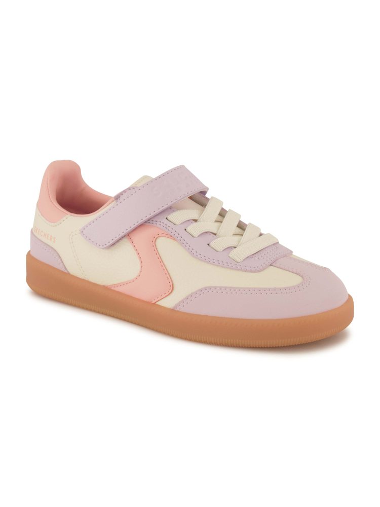 Skechers Sneaker, Kinder , Creme 33