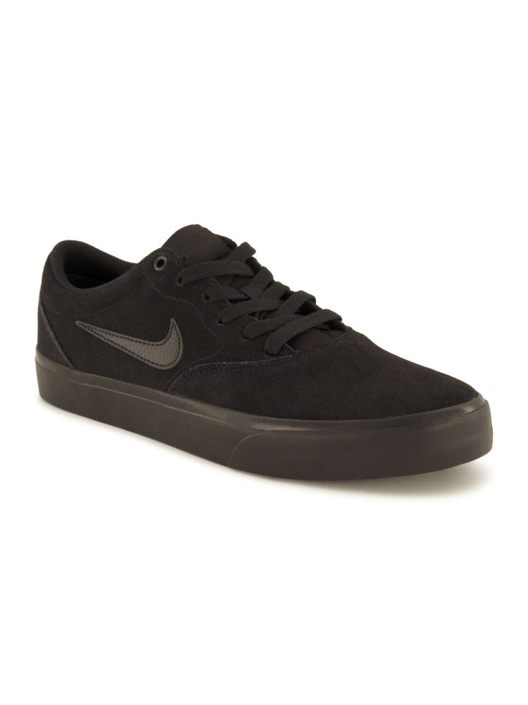 Nike Sneaker, Herren , Schwarz 43