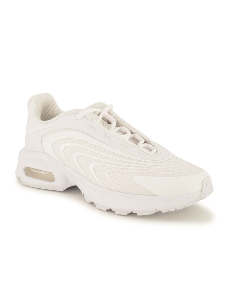 Nike Sneaker, Herren , Schwarz 45