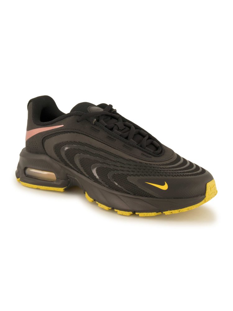 Nike Sneaker, Herren , Schwarz 43