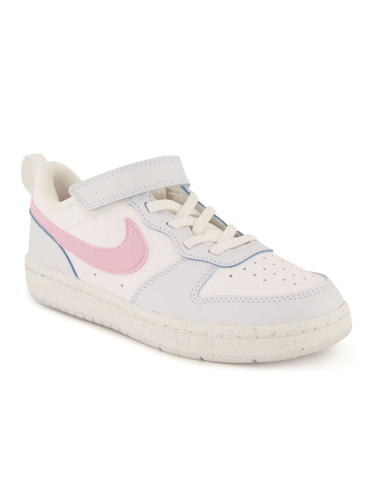 Nike Sneaker, Kinder , Weiss 31