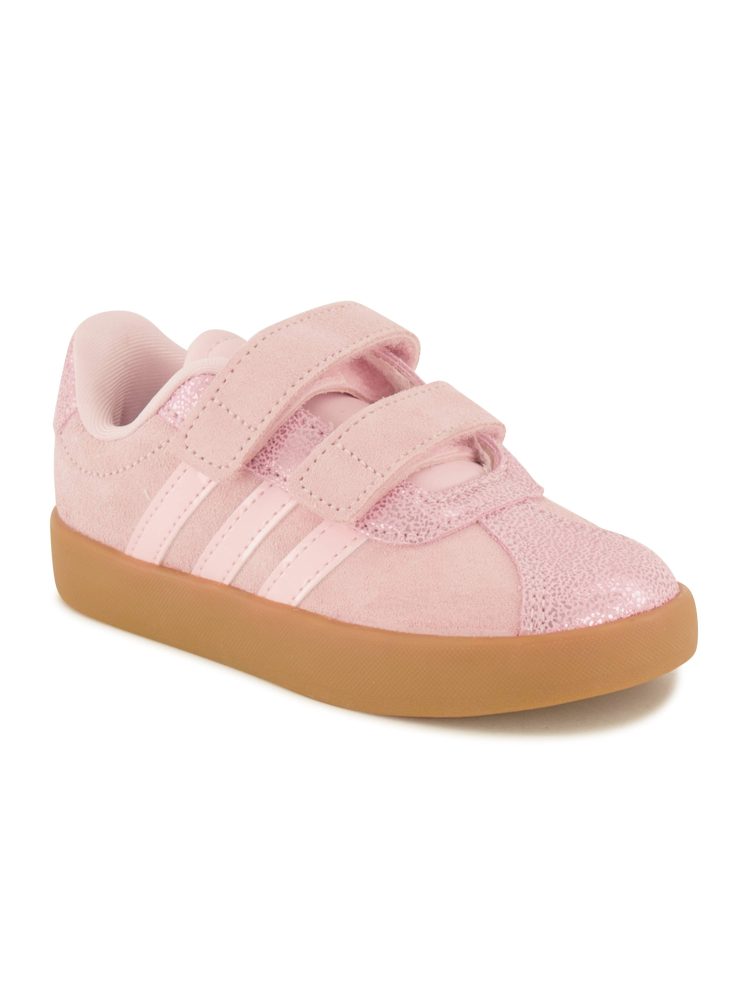 adidas Sneaker, Kinder , Rosa 23