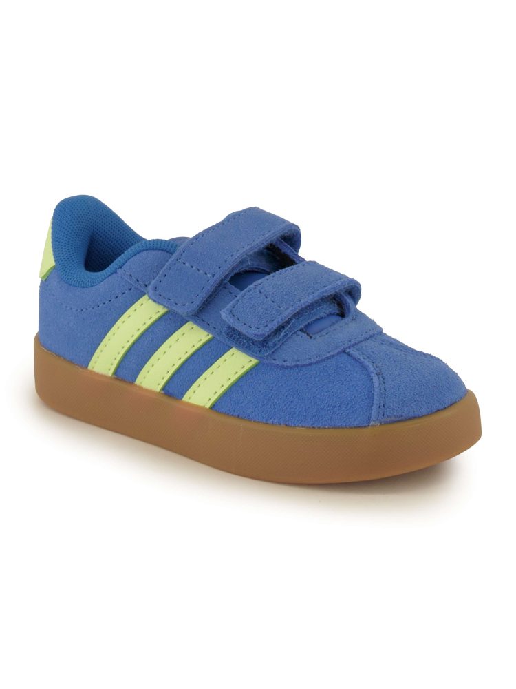 adidas Sneaker, Kinder , Blau 20