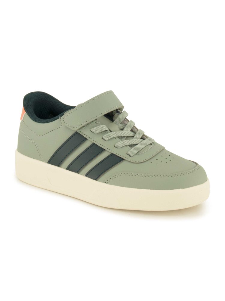 adidas Sneaker, Kinder , Grau 28