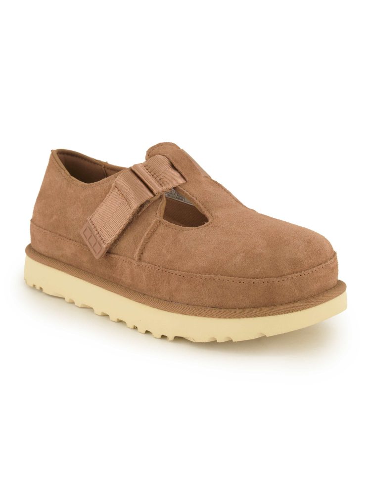 UGG Halbschuh, Damen , Braun 39