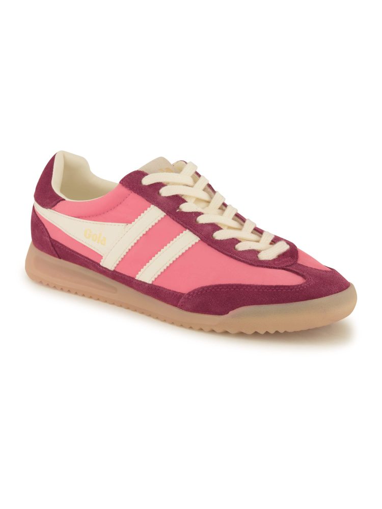 Gola Sneaker, Damen , Rosa 36