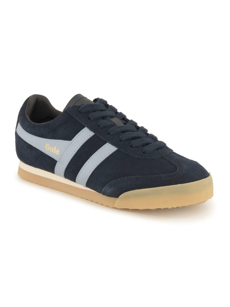 Gola Sneaker, Damen , Blau 38