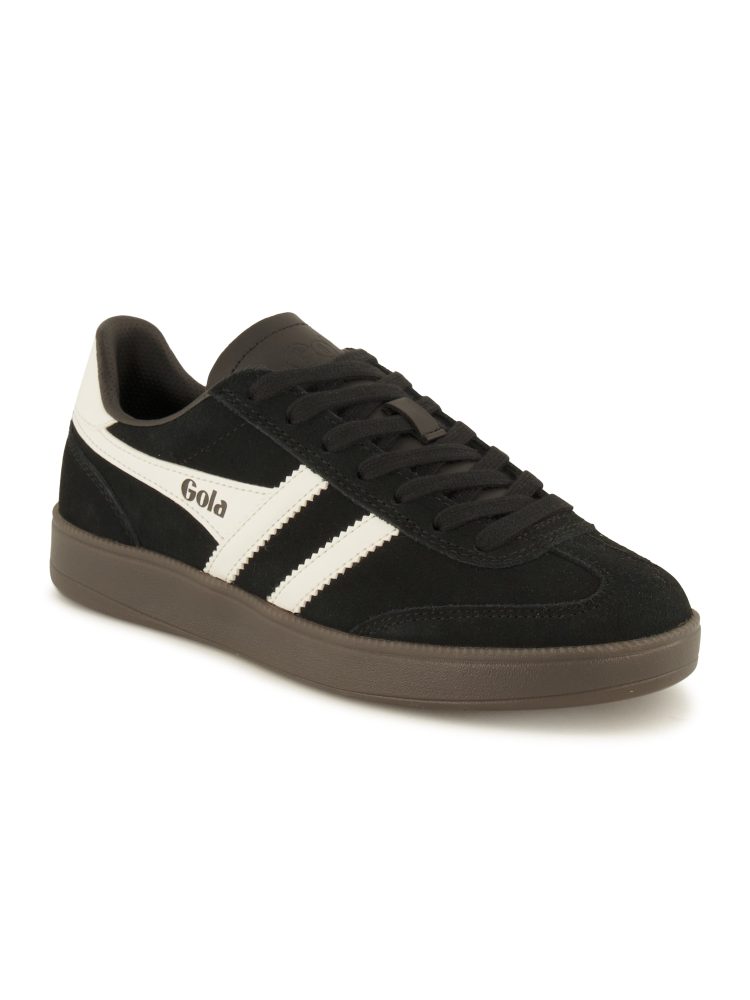 Gola Sneaker, Damen , Schwarz 36