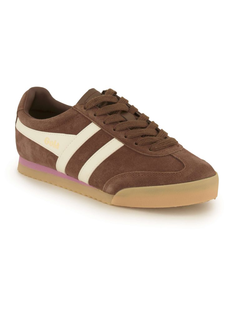 Gola Sneaker, Damen , Braun 37