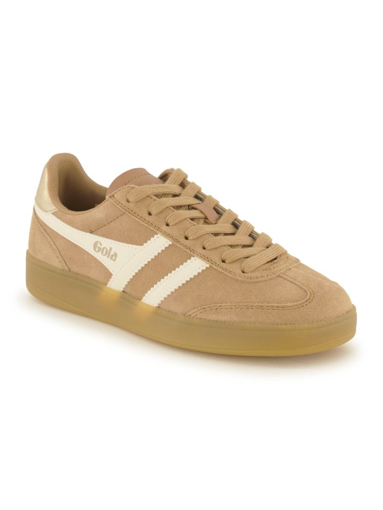 Gola Sneaker, Damen , Braun 39