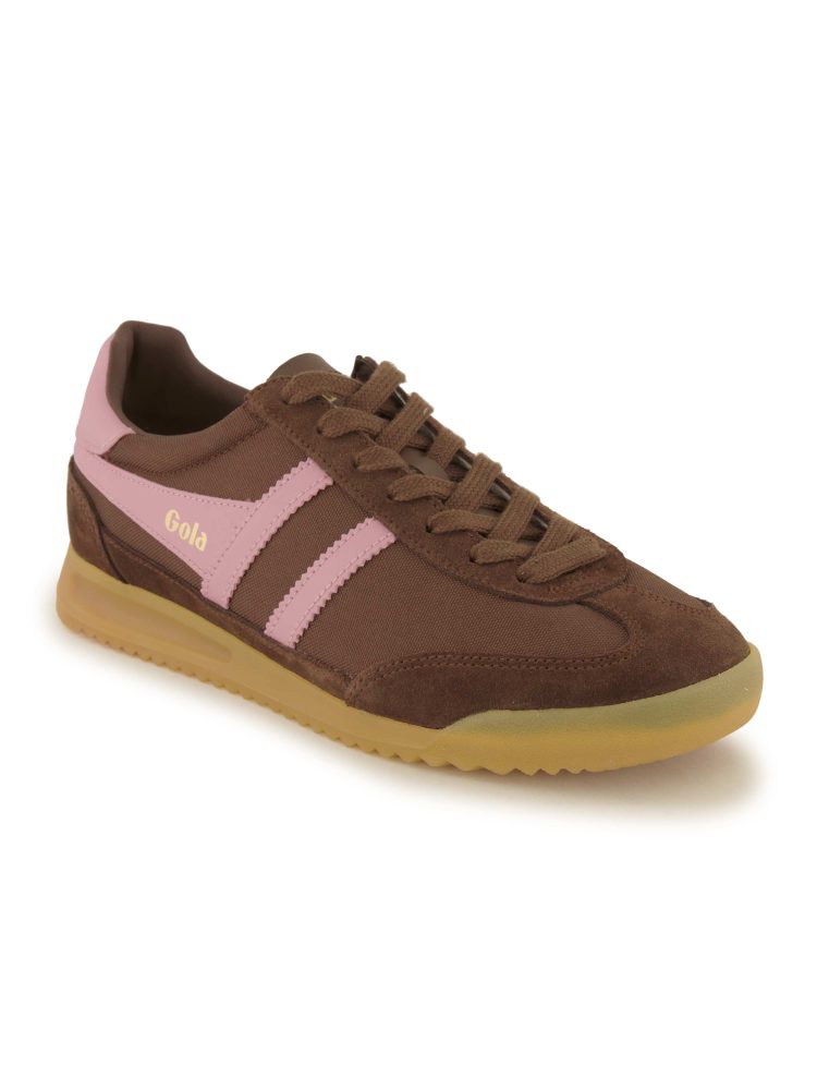 Gola Sneaker, Damen , Braun 37