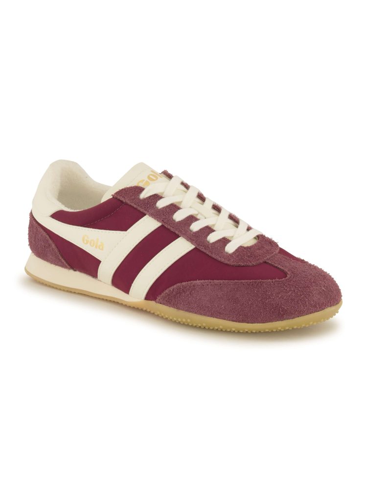 Gola Sneaker, Damen , Bordeaux 38