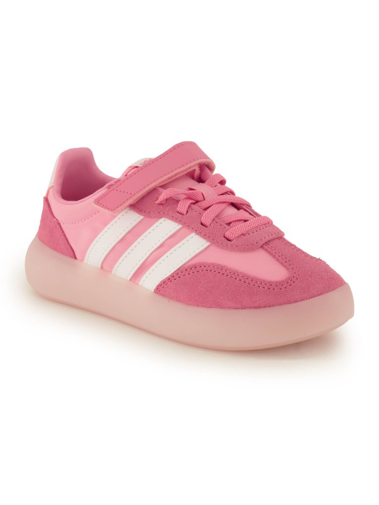 adidas Sneaker, Kinder , Rosa 35