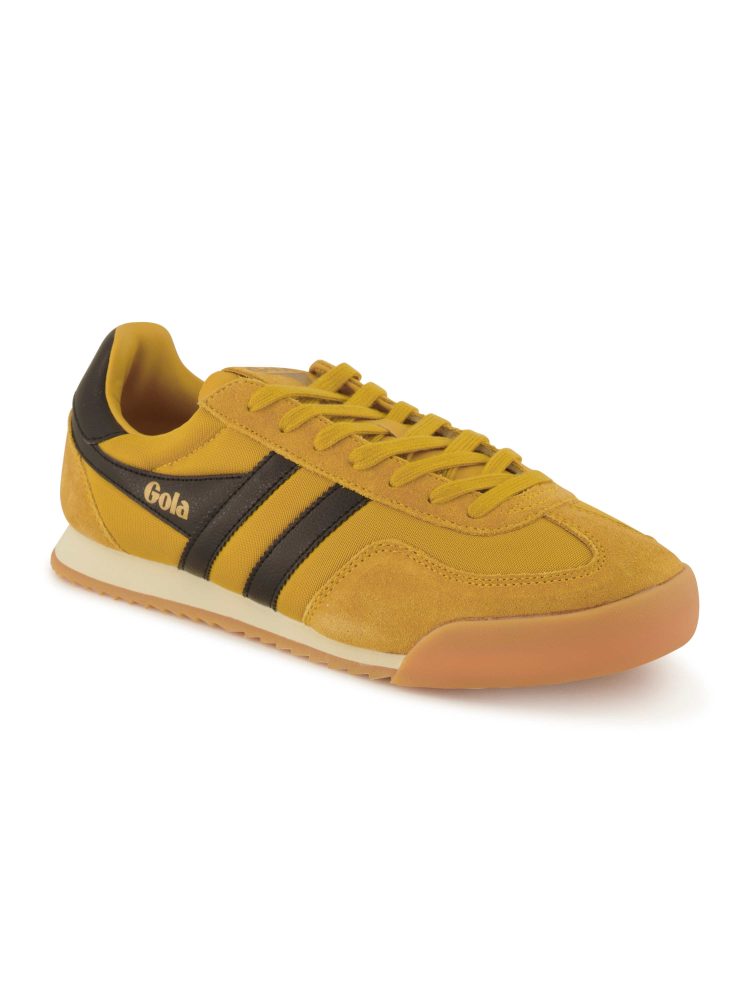 Gola Sneaker, Herren , Schwarz 43