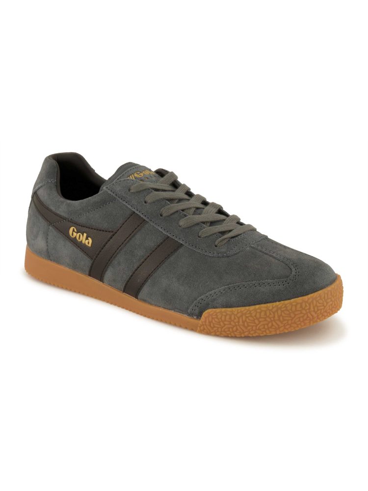 Gola Sneaker, Herren , Grau 43