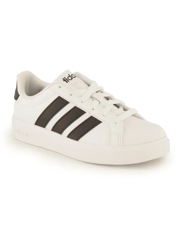 adidas Sneaker, Kinder , Schwarz 40